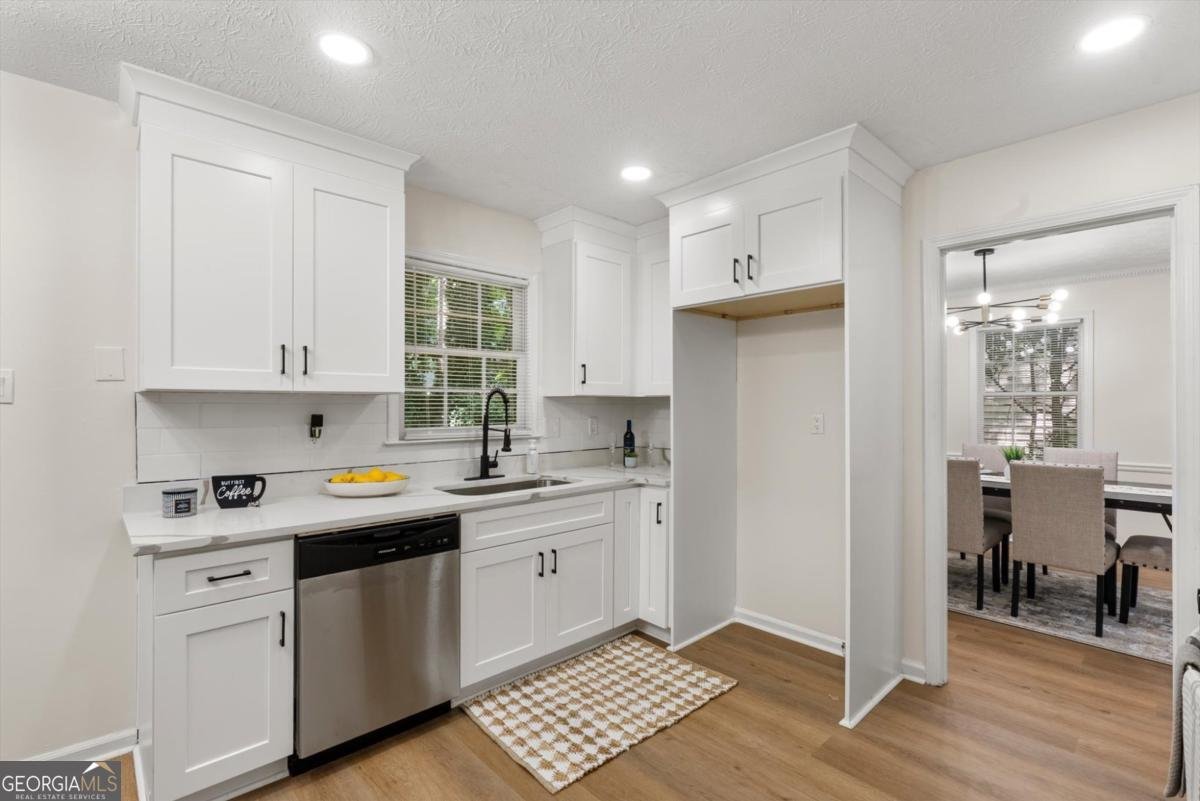 1696 Fieldgreen Overlook Stone Mountain - Photo 12