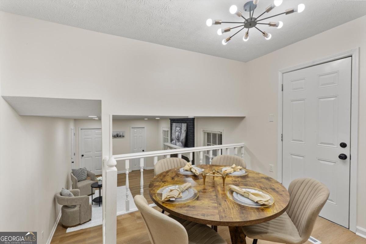 1696 Fieldgreen Overlook Stone Mountain - Photo 13