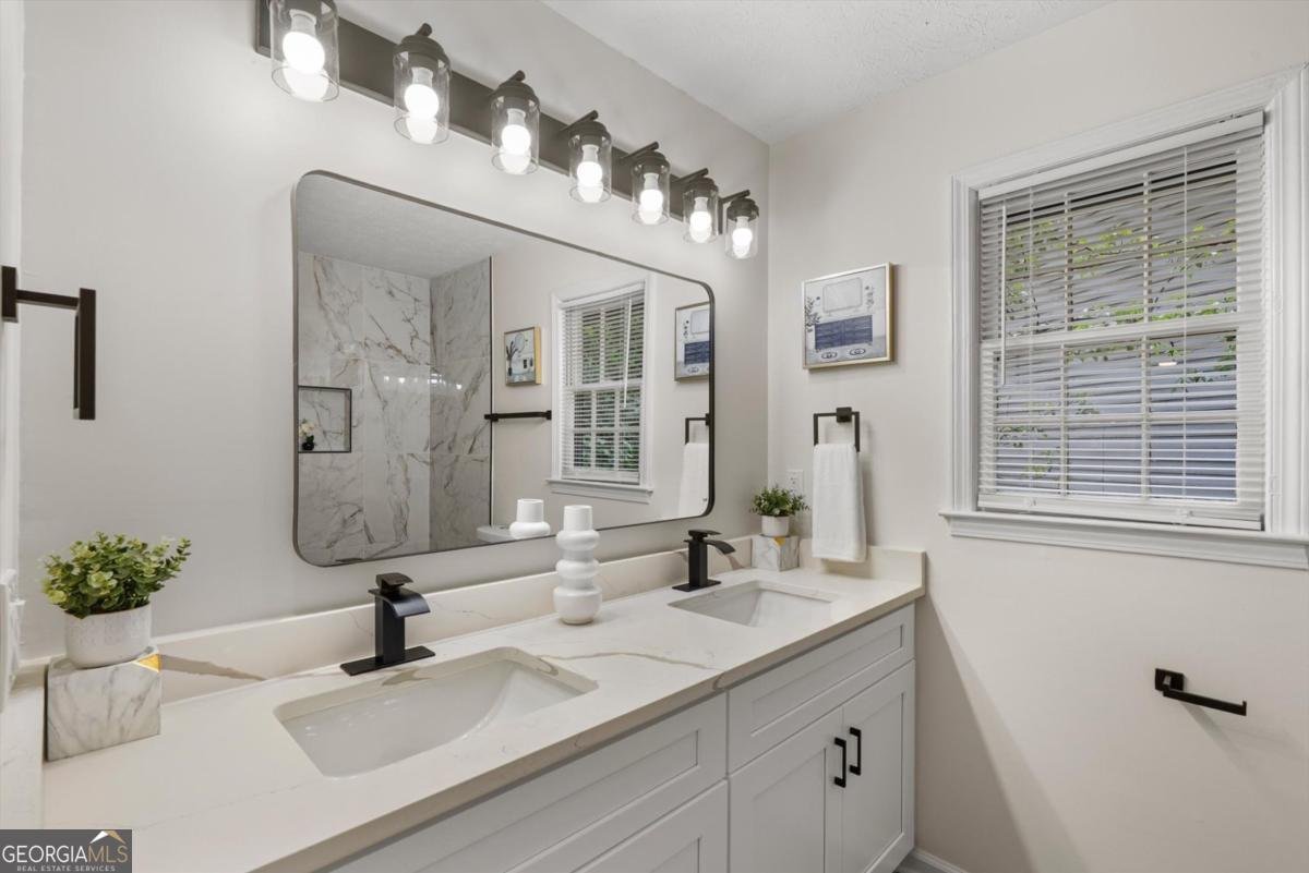 1696 Fieldgreen Overlook Stone Mountain - Photo 16