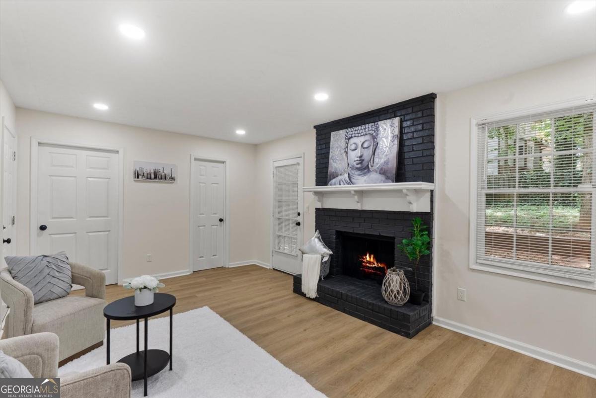1696 Fieldgreen Overlook Stone Mountain - Photo 18