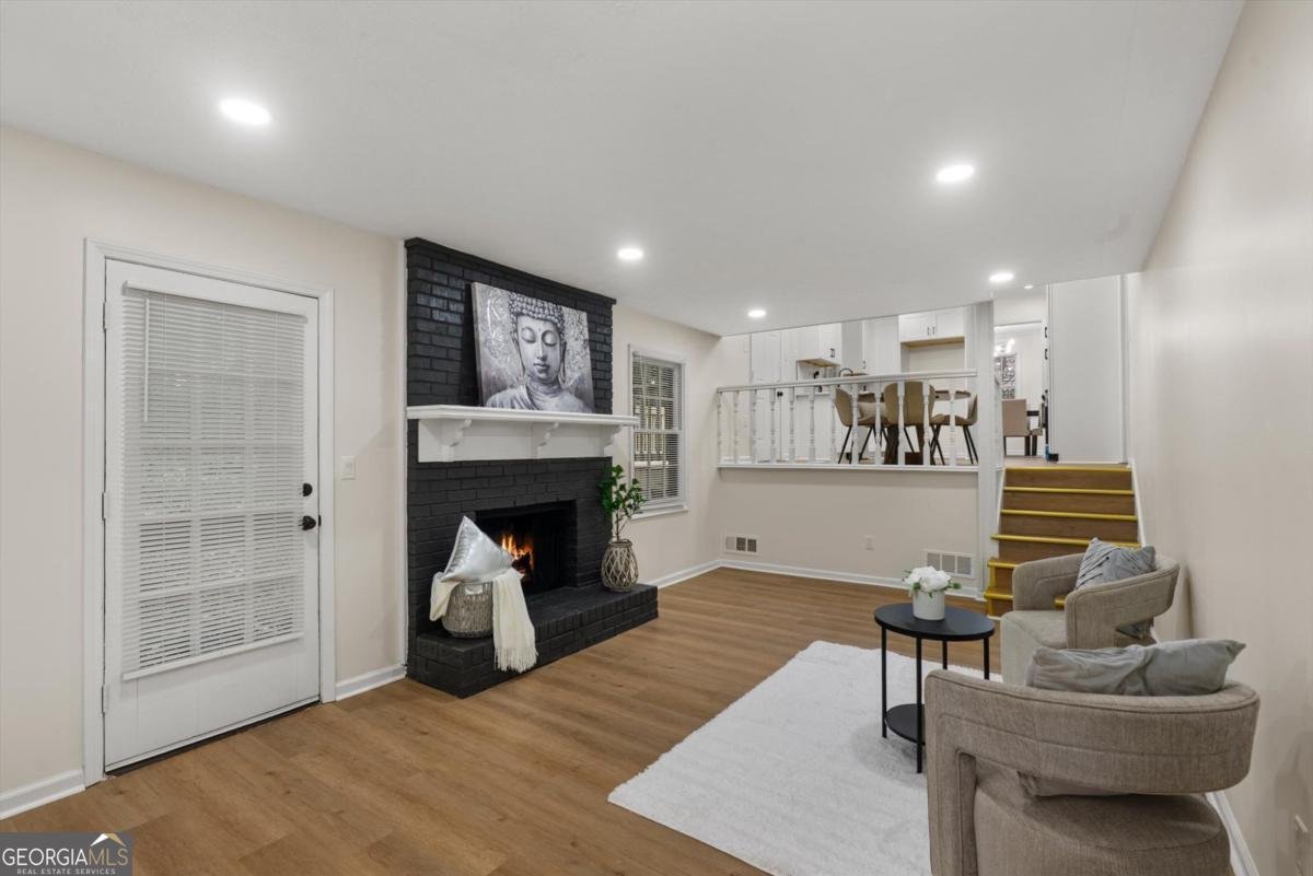 1696 Fieldgreen Overlook Stone Mountain - Photo 19