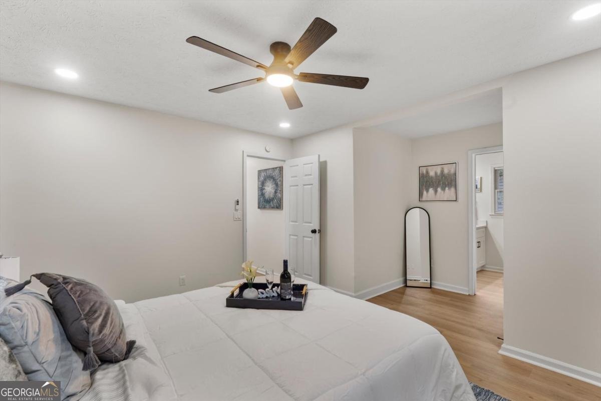 1696 Fieldgreen Overlook Stone Mountain - Photo 23