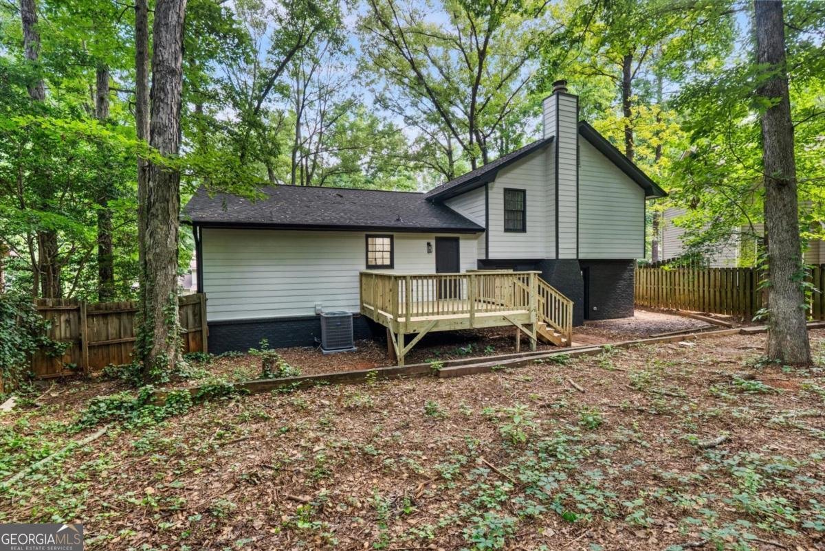 1696 Fieldgreen Overlook Stone Mountain - Photo 33