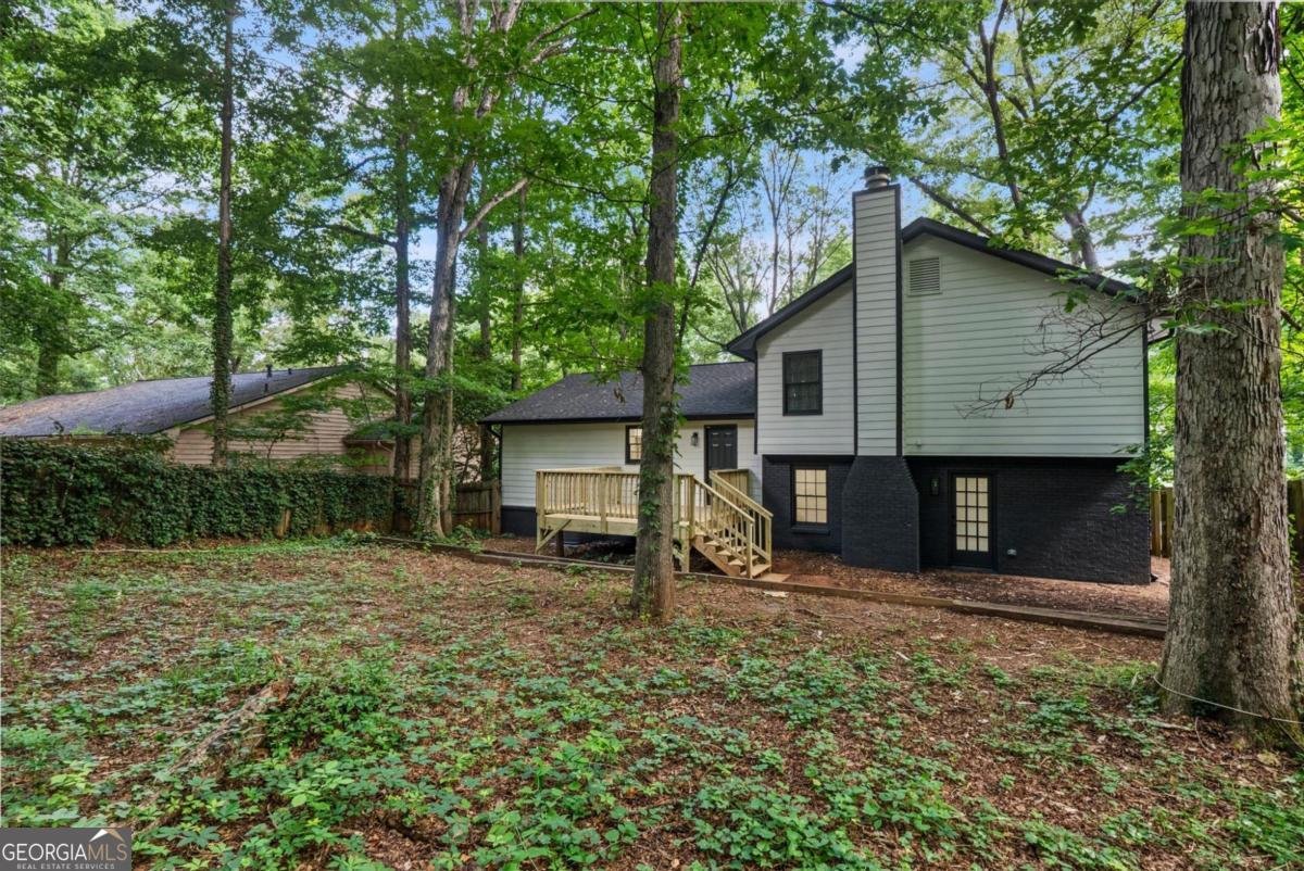 1696 Fieldgreen Overlook Stone Mountain - Photo 34