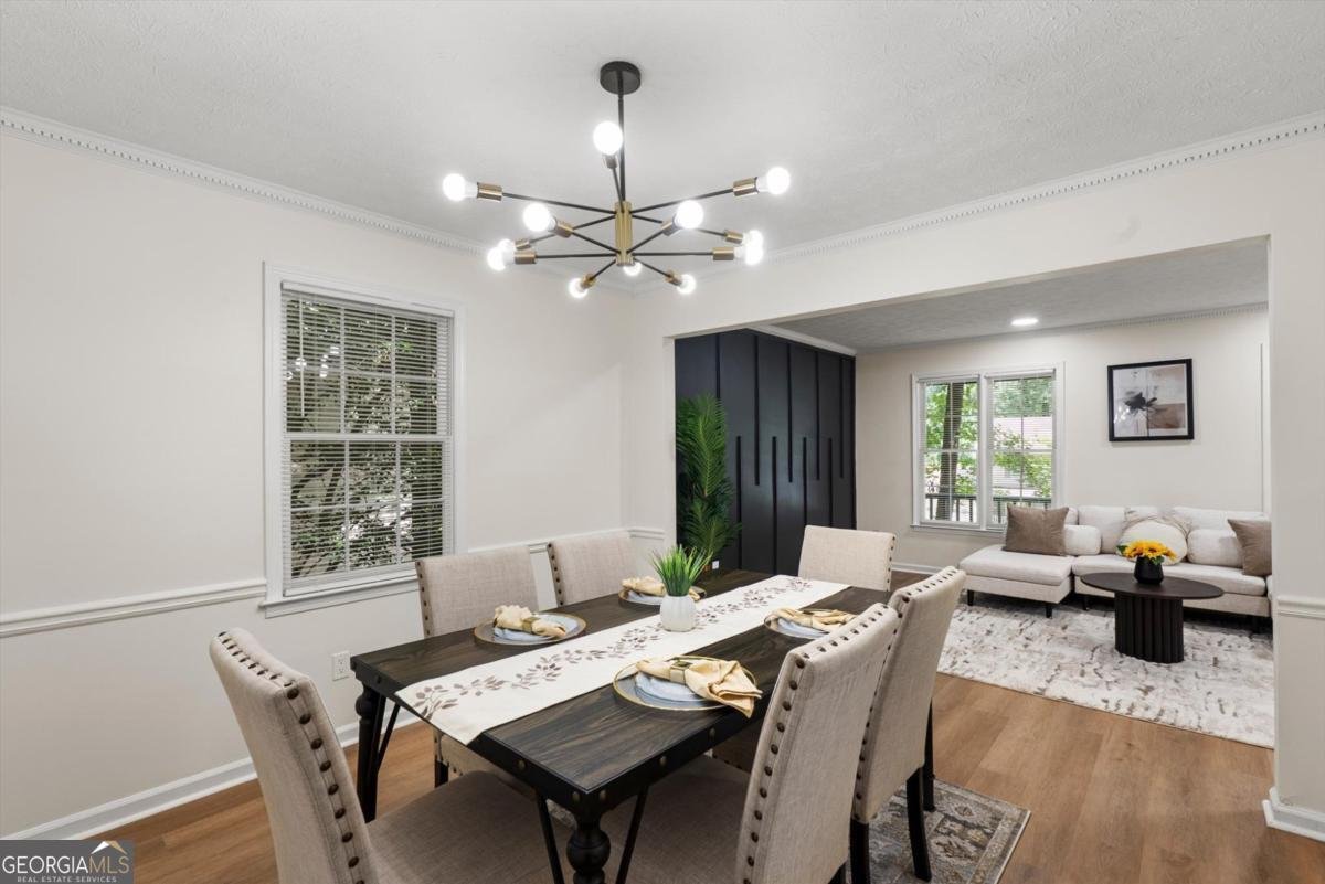 1696 Fieldgreen Overlook Stone Mountain - Photo 8