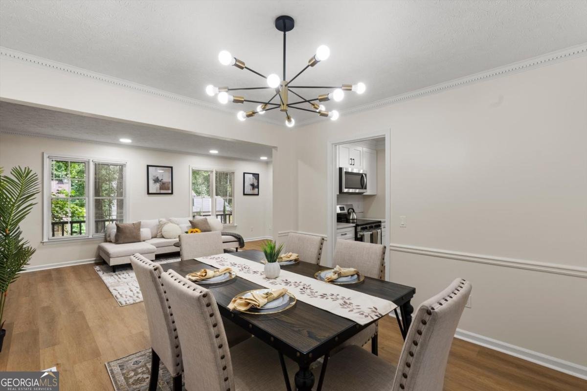 1696 Fieldgreen Overlook Stone Mountain - Photo 9