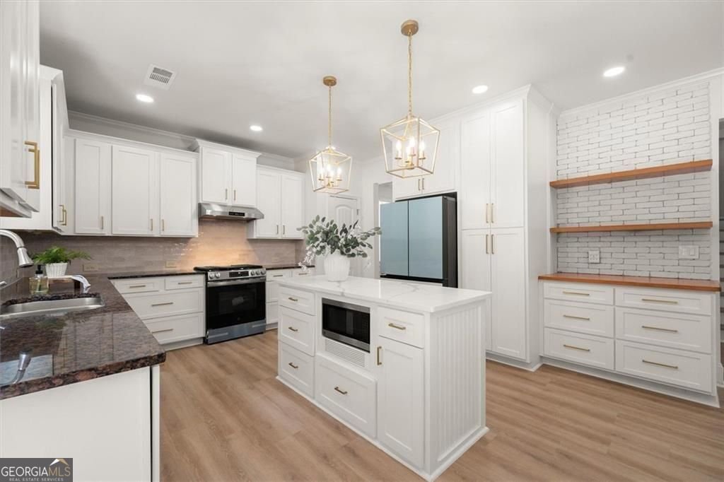 5855 Willow Oak Pass Cumming - Photo 10