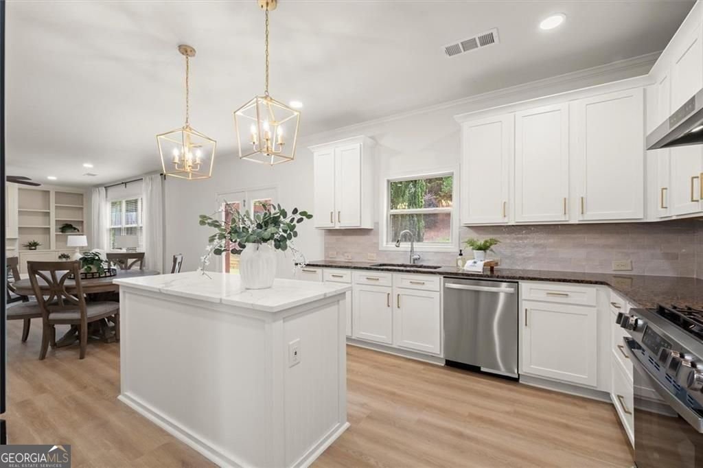 5855 Willow Oak Pass Cumming - Photo 12