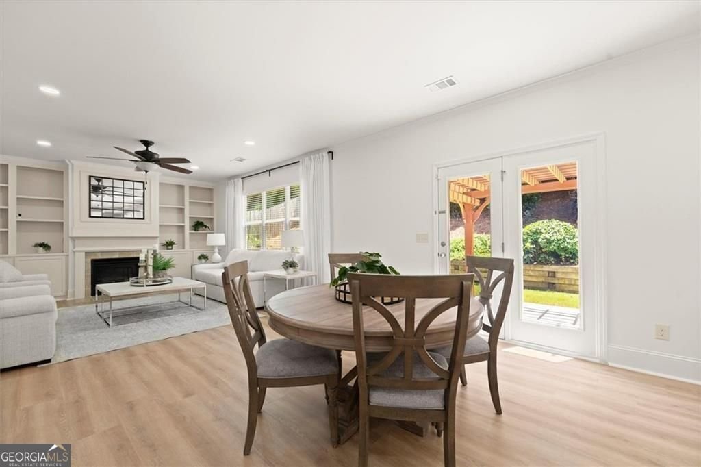 5855 Willow Oak Pass Cumming - Photo 15