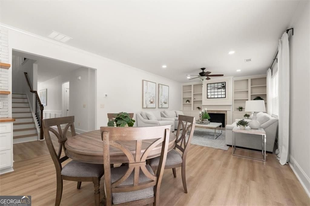 5855 Willow Oak Pass Cumming - Photo 16