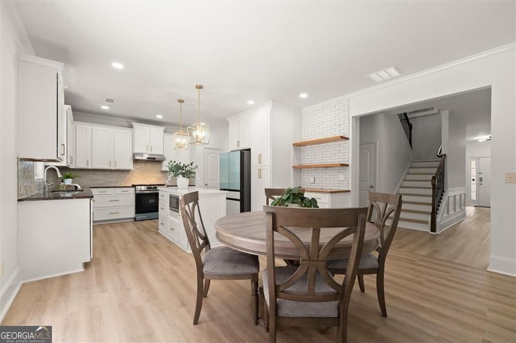 5855 Willow Oak Pass Cumming - Photo 17
