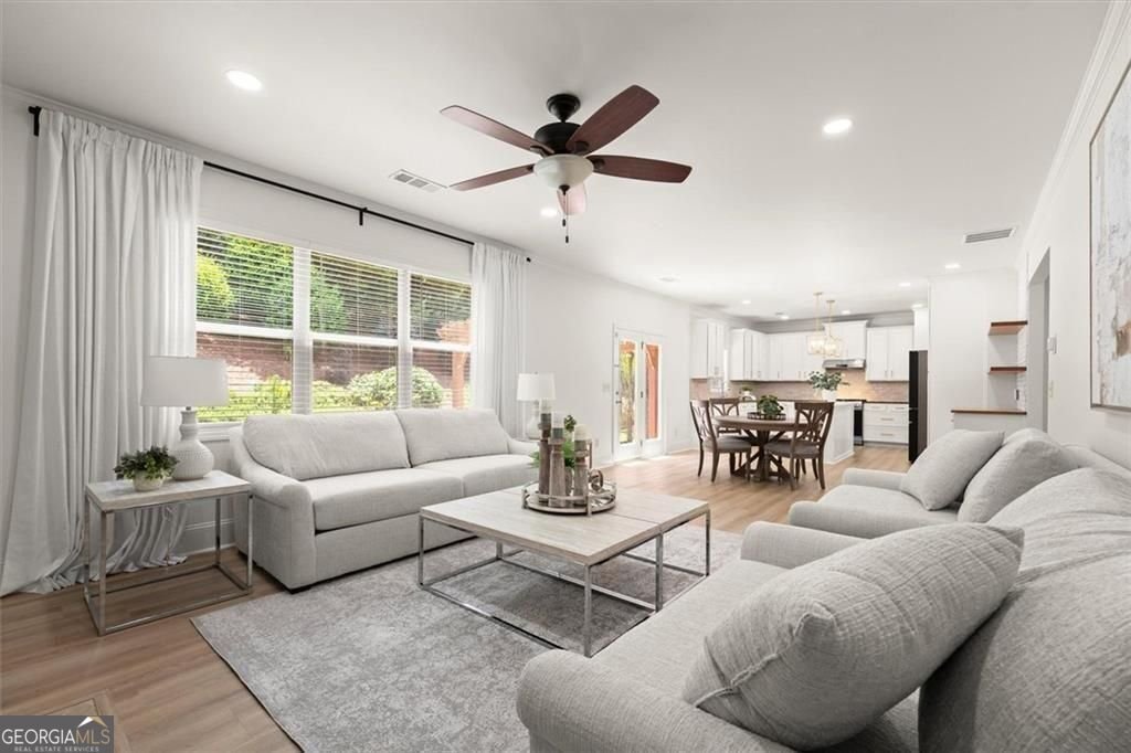 5855 Willow Oak Pass Cumming - Photo 18
