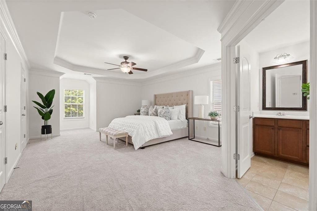 5855 Willow Oak Pass Cumming - Photo 21