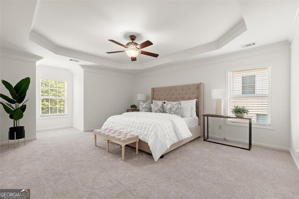 5855 Willow Oak Pass Cumming - Photo 22