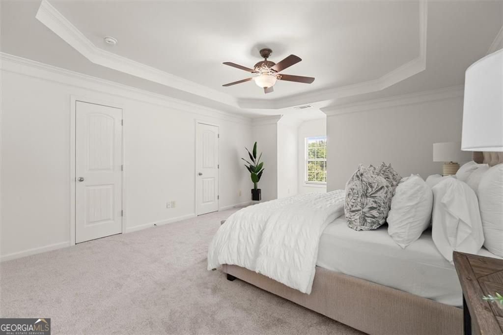 5855 Willow Oak Pass Cumming - Photo 23