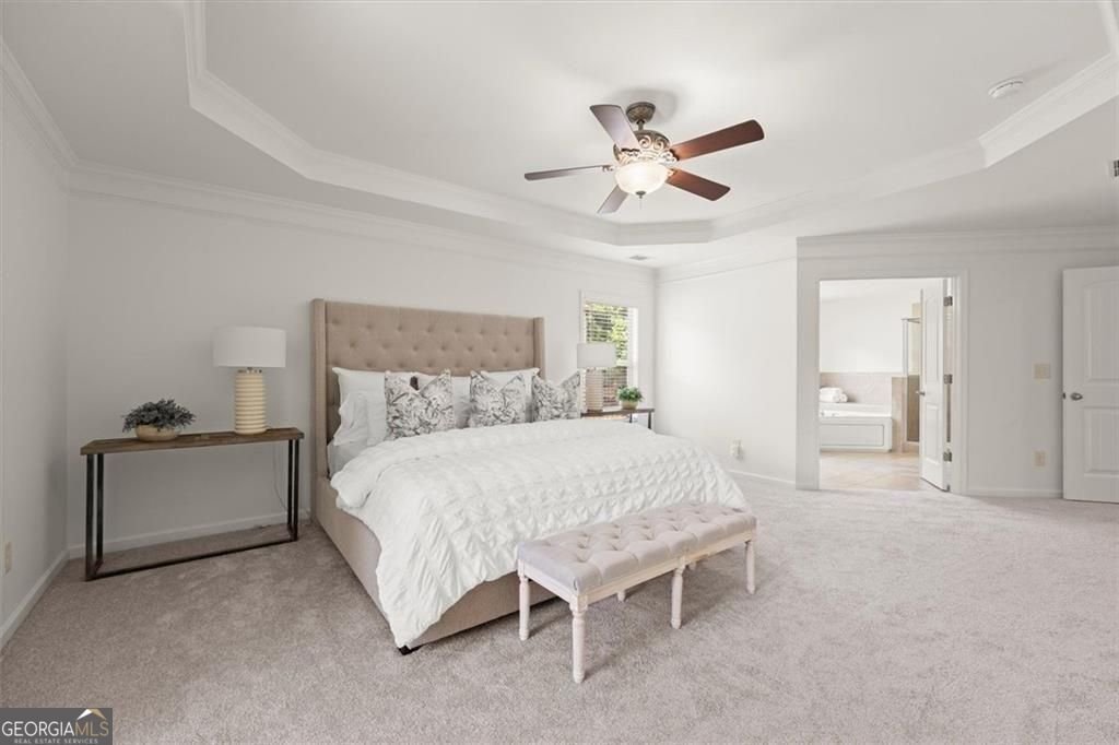 5855 Willow Oak Pass Cumming - Photo 24