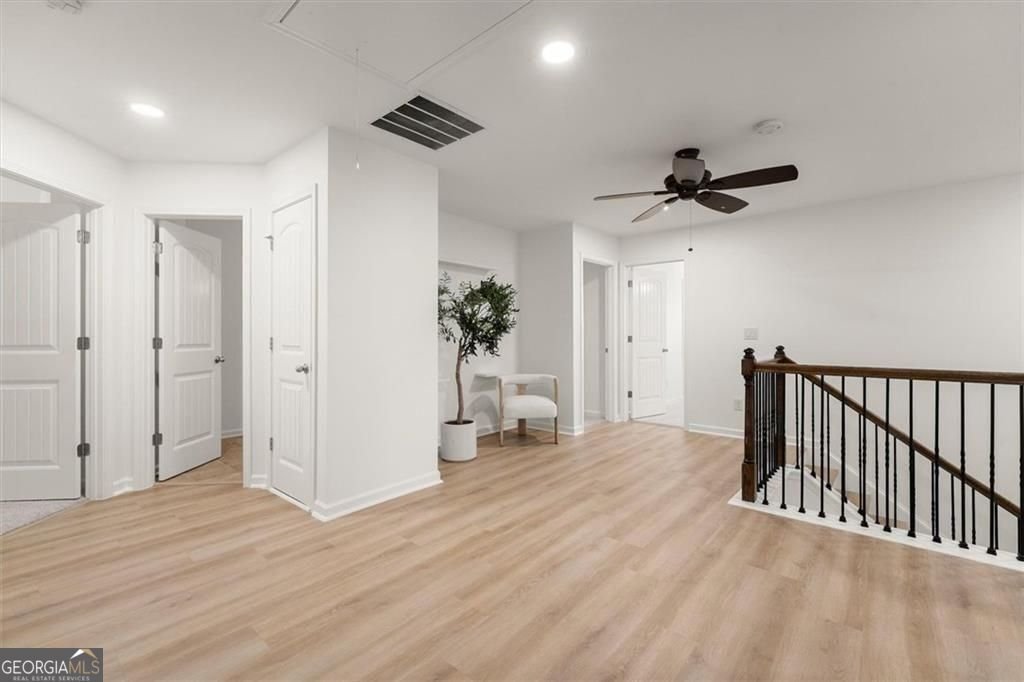 5855 Willow Oak Pass Cumming - Photo 27