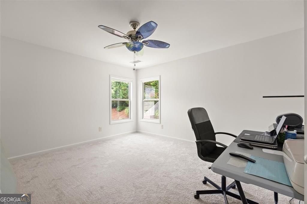 5855 Willow Oak Pass Cumming - Photo 28