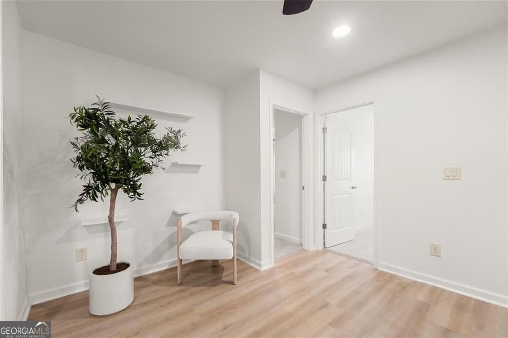 5855 Willow Oak Pass Cumming - Photo 33