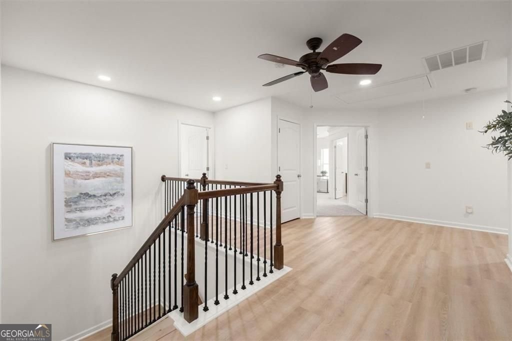 5855 Willow Oak Pass Cumming - Photo 34