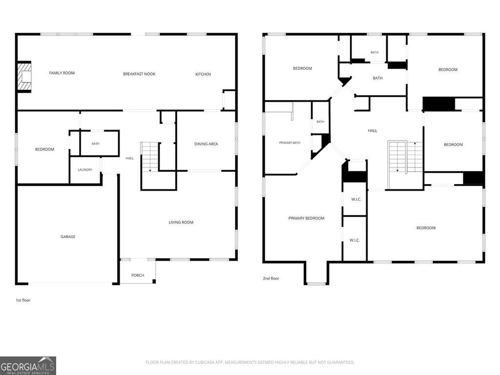 5855 Willow Oak Pass Cumming - Photo 38