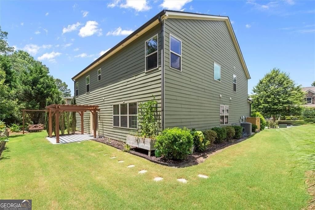 5855 Willow Oak Pass Cumming - Photo 39
