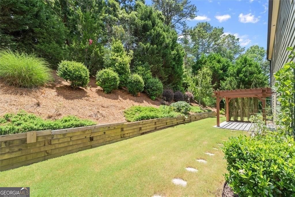 5855 Willow Oak Pass Cumming - Photo 40