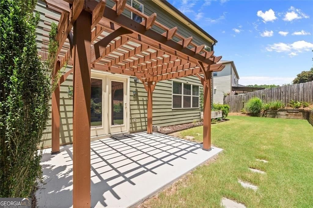 5855 Willow Oak Pass Cumming - Photo 44