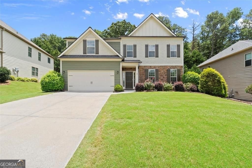 5855 Willow Oak Pass Cumming - Photo 45