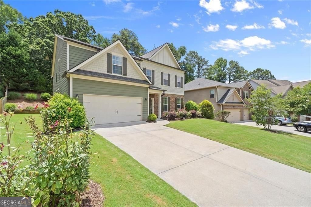 5855 Willow Oak Pass Cumming - Photo 46