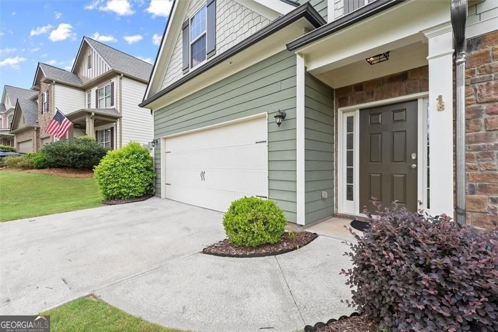 5855 Willow Oak Pass Cumming - Photo 47