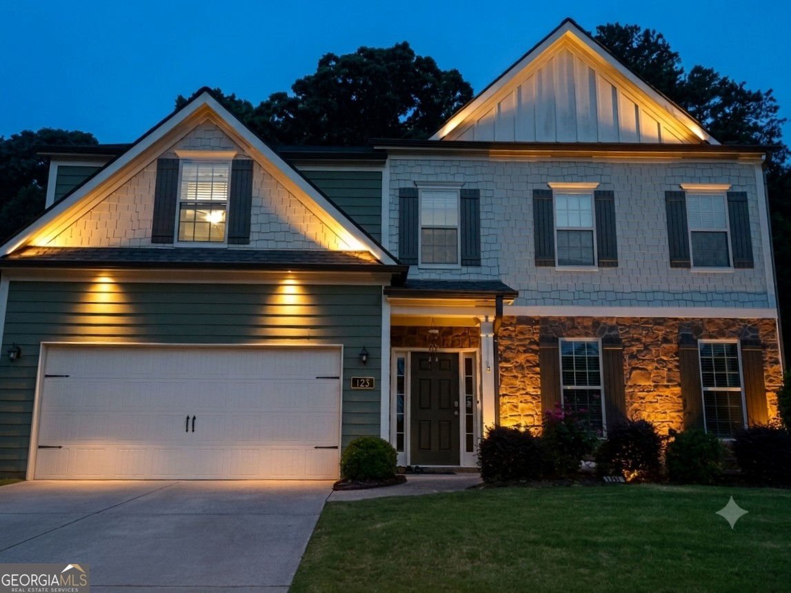 5855 Willow Oak Pass Cumming - Photo 48