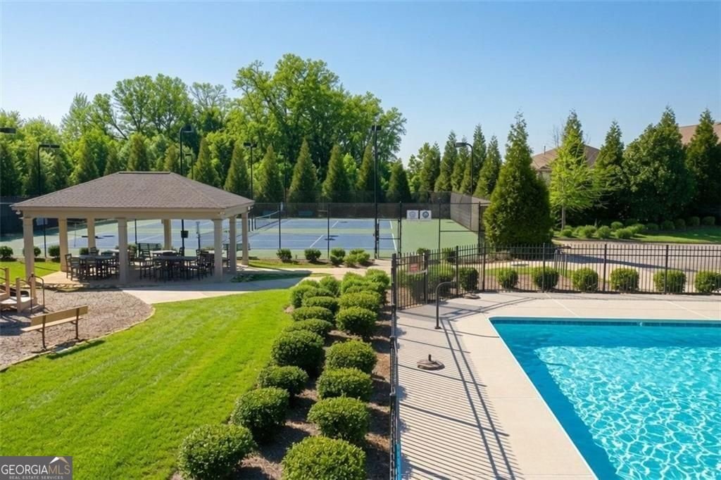 5855 Willow Oak Pass Cumming - Photo 50