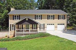 3877 Winners Court Marietta - main photo
