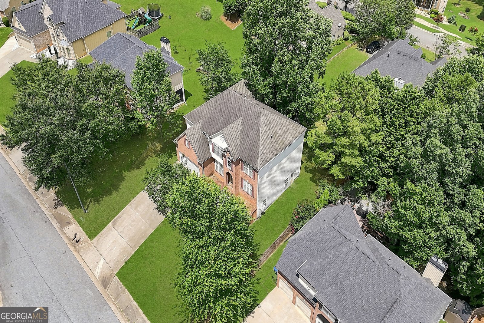 3118 Esplanade Circle Atlanta - Photo 8