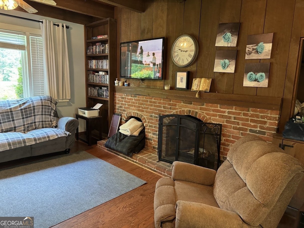 1922 Sourwood Drive Dalton - Photo 12