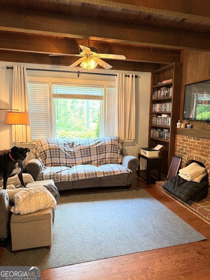 1922 Sourwood Drive Dalton - Photo 13