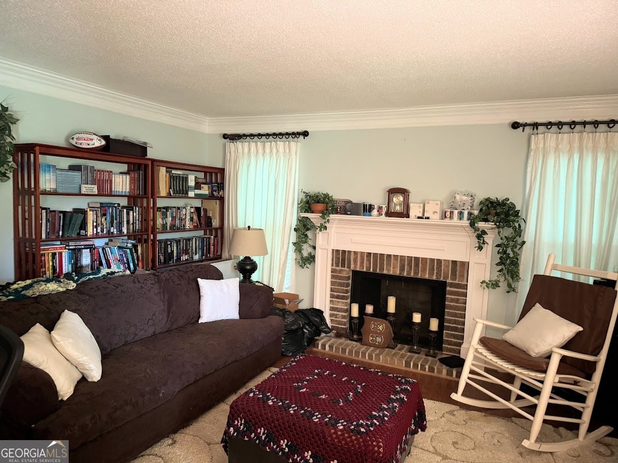 1922 Sourwood Drive Dalton - Photo 15