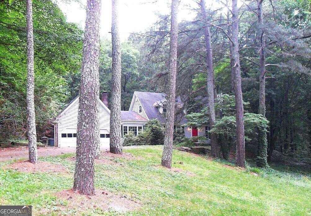 1922 Sourwood Drive Dalton - Photo 31
