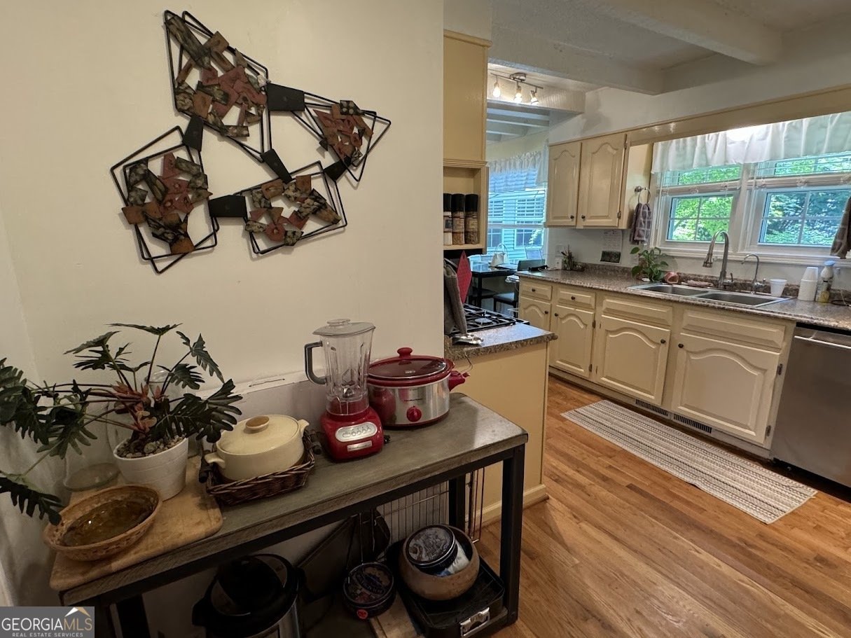 1922 Sourwood Drive Dalton - Photo 6