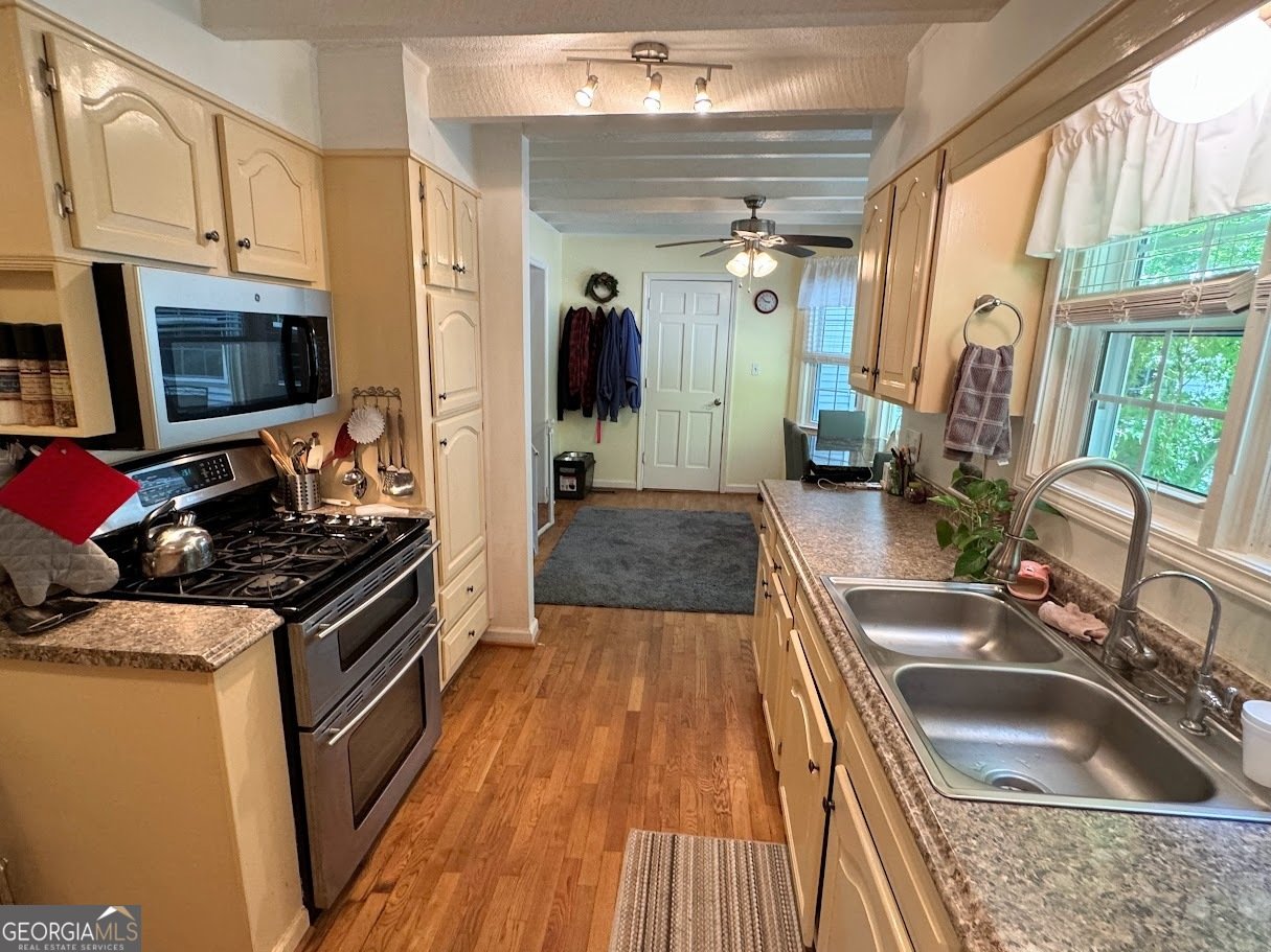 1922 Sourwood Drive Dalton - Photo 8