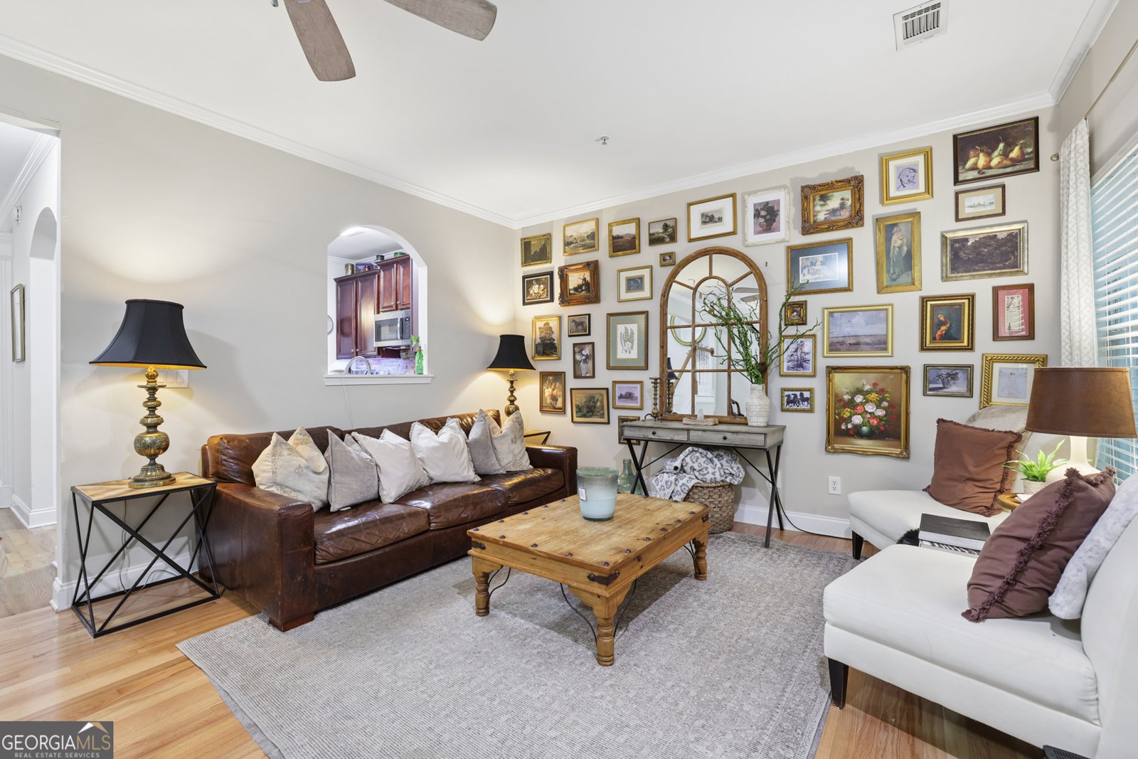 3079 Steeplechase Alpharetta - Photo 11