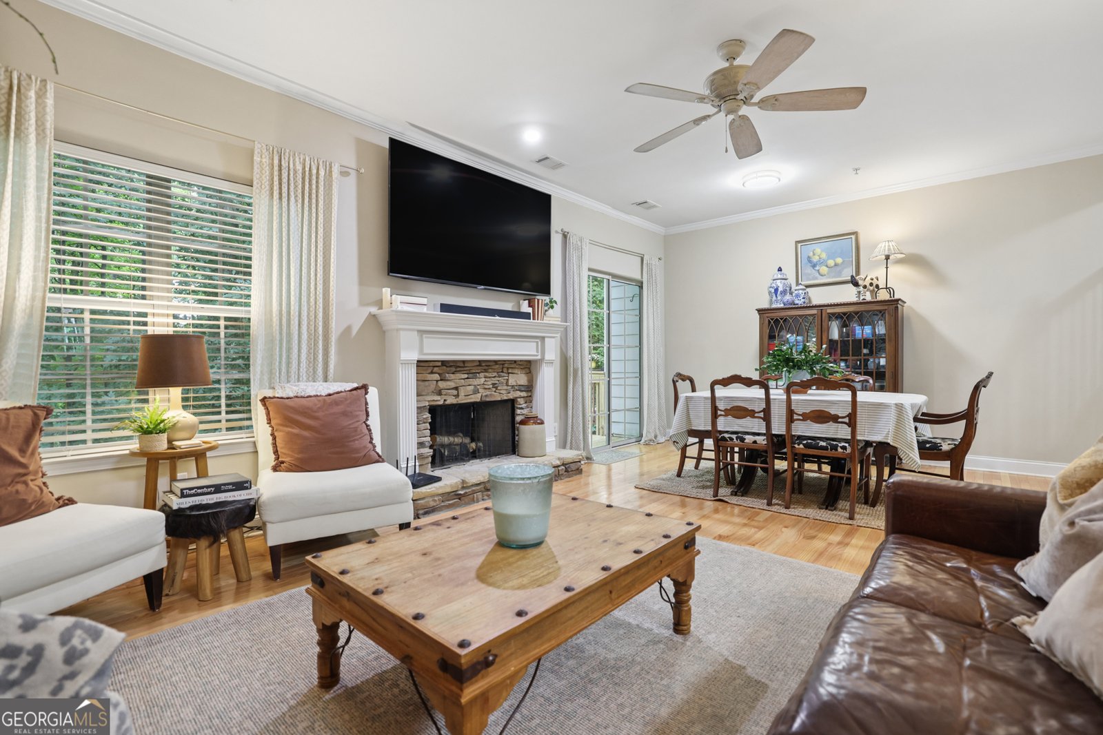 3079 Steeplechase Alpharetta - Photo 12