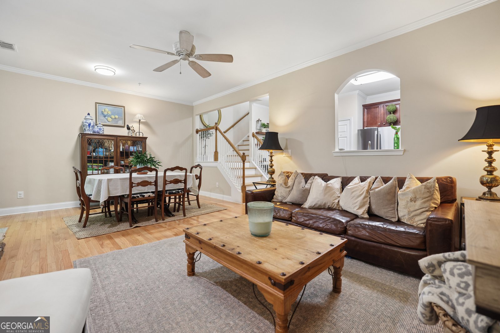 3079 Steeplechase Alpharetta - Photo 13