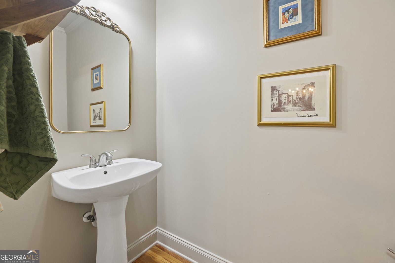 3079 Steeplechase Alpharetta - Photo 16