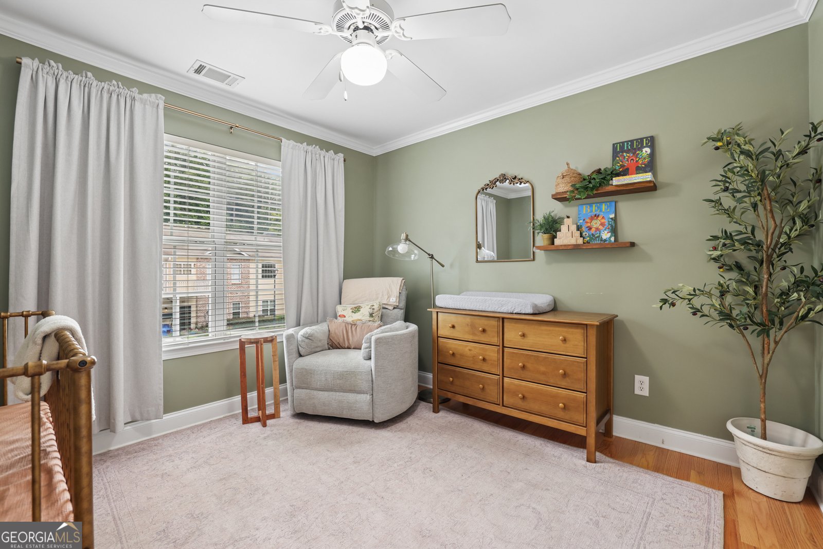 3079 Steeplechase Alpharetta - Photo 22