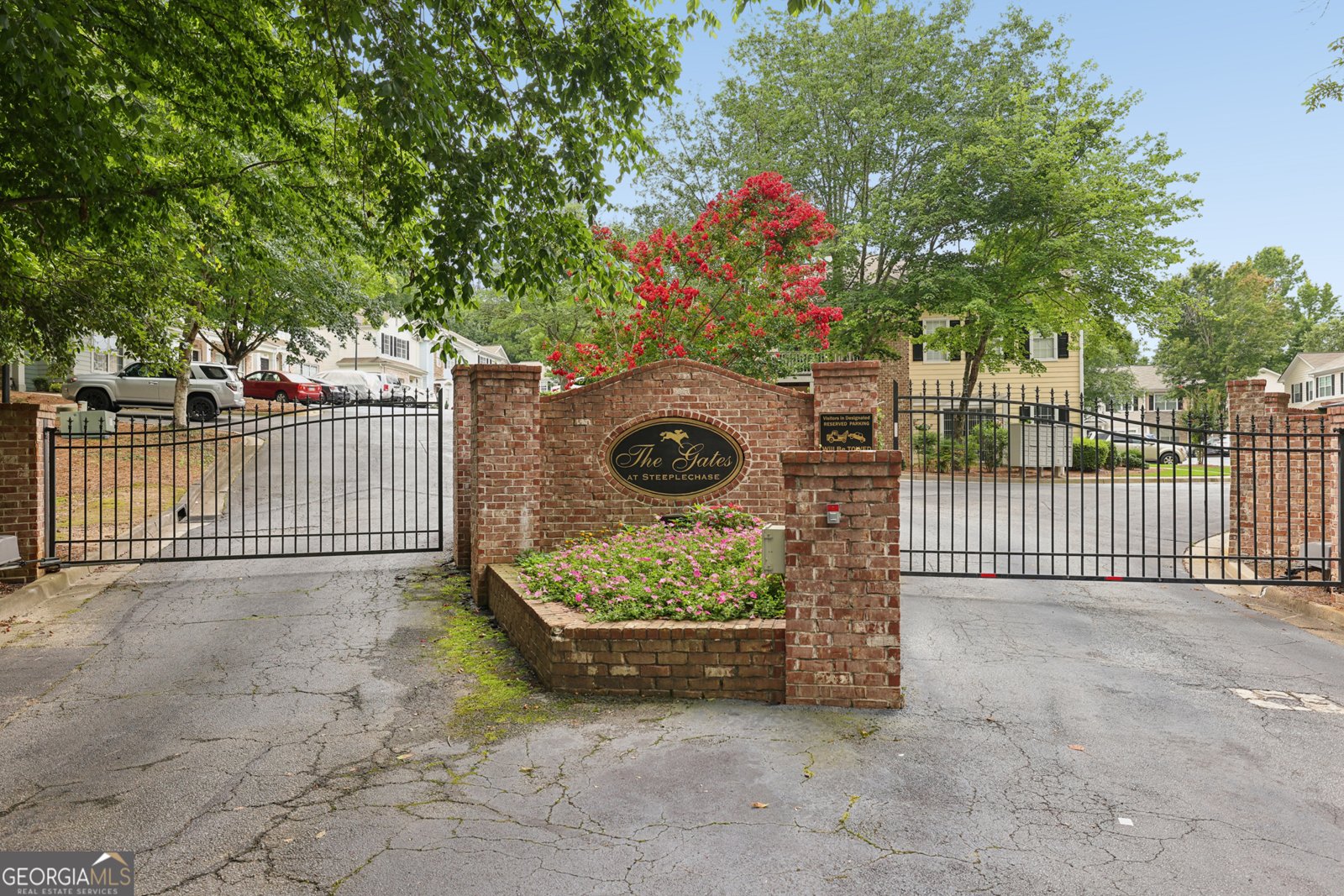 3079 Steeplechase Alpharetta - Photo 28