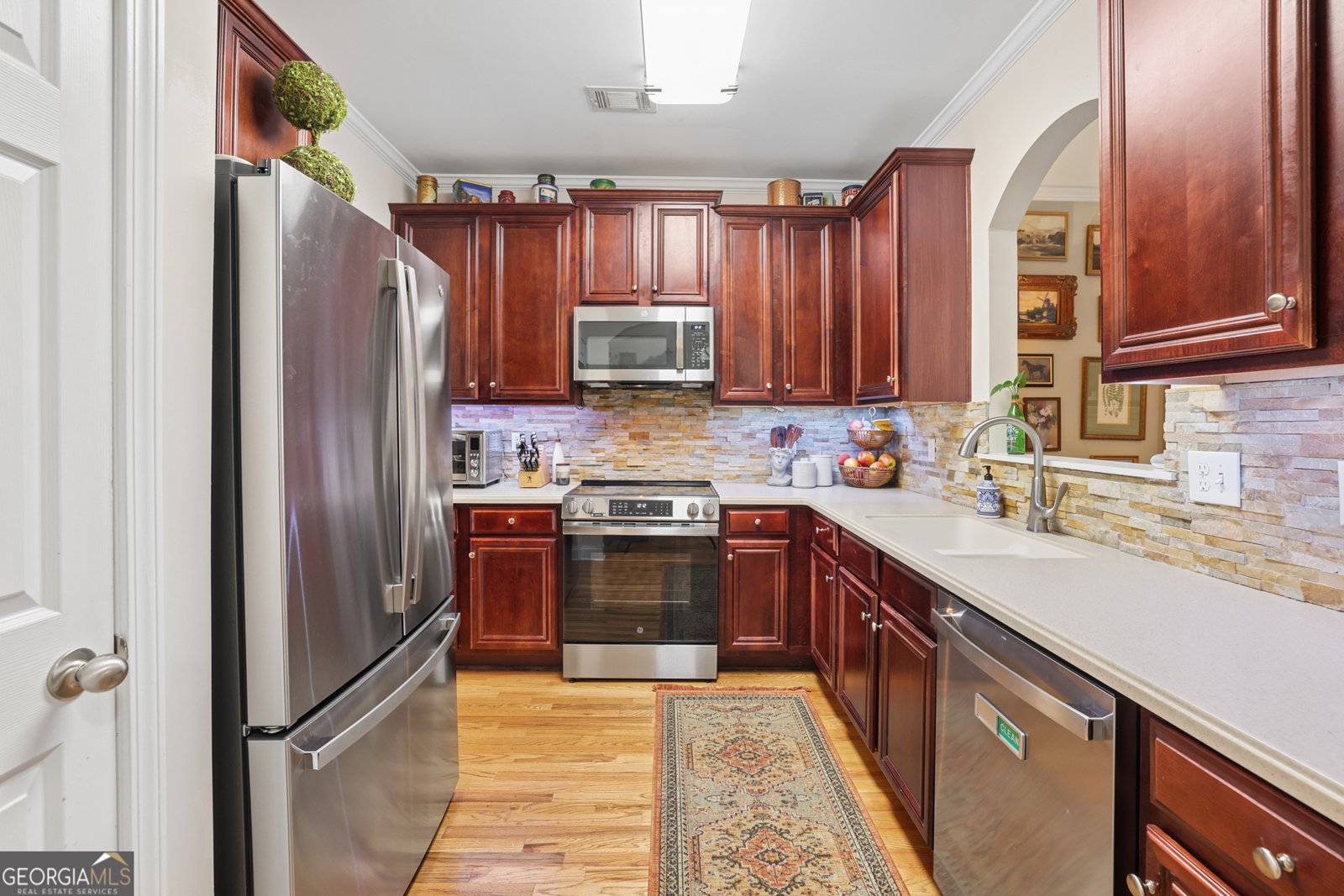 3079 Steeplechase Alpharetta - Photo 6