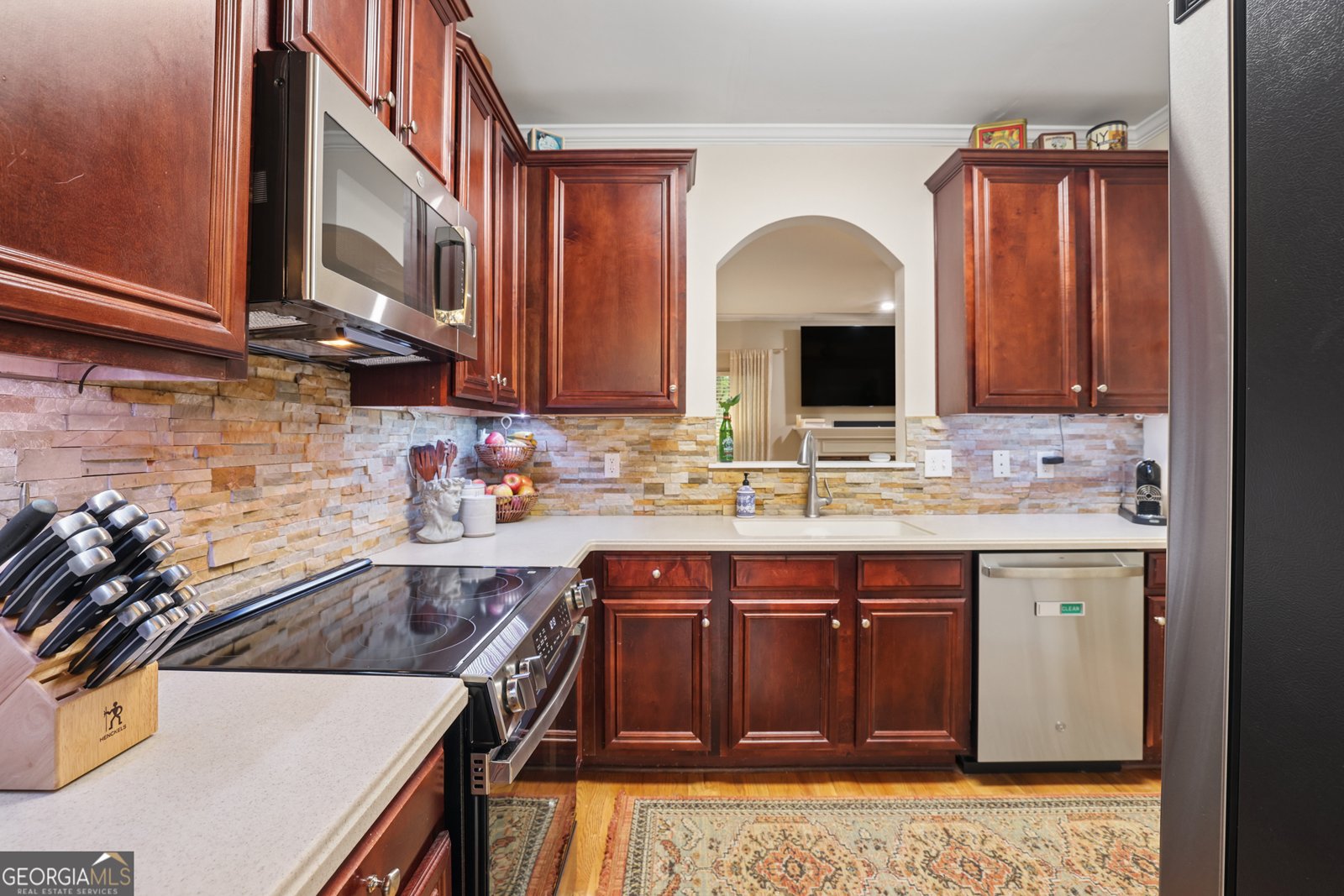 3079 Steeplechase Alpharetta - Photo 7