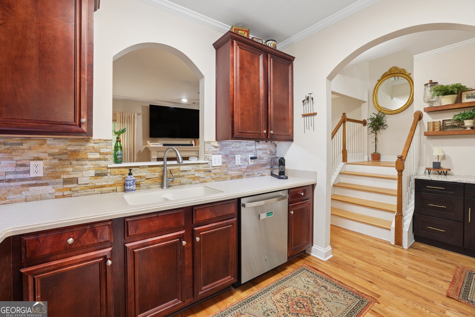 3079 Steeplechase Alpharetta - Photo 8